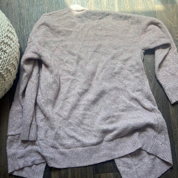 Stars Above Cardigan - Picture 4 of 4